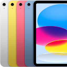 iPad 1 - 10 Series