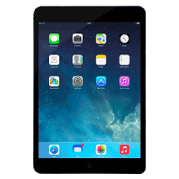 iPad Mini Series