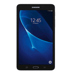 Galaxy Tab A