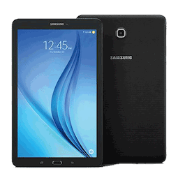 Galaxy Tab E